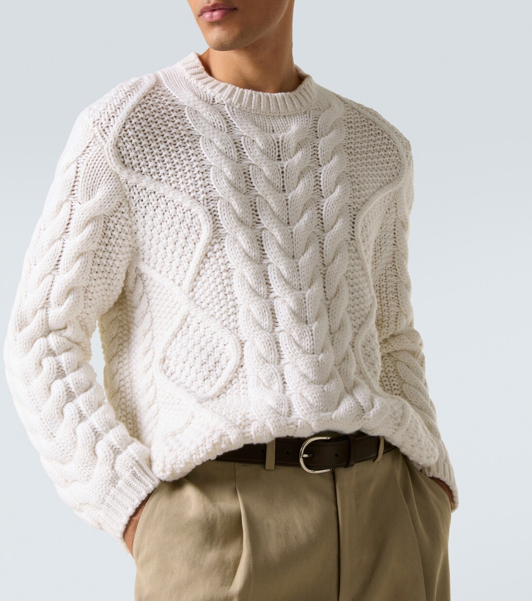 Pullover aus Kaschmir | Gabriela Hearst