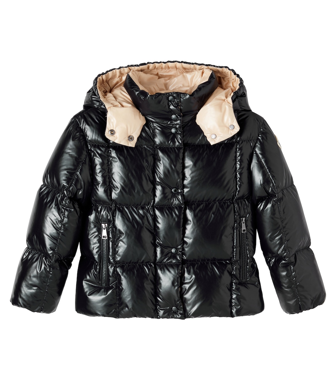 Chaqueta de plumas Parana | Moncler Enfant