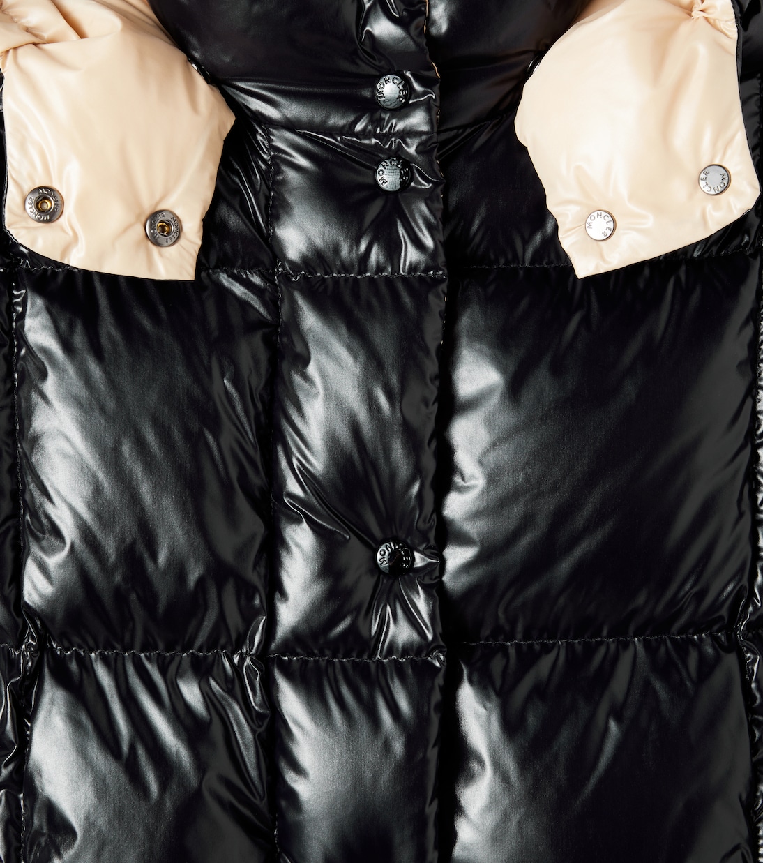 Chaqueta de plumas Parana | Moncler Enfant