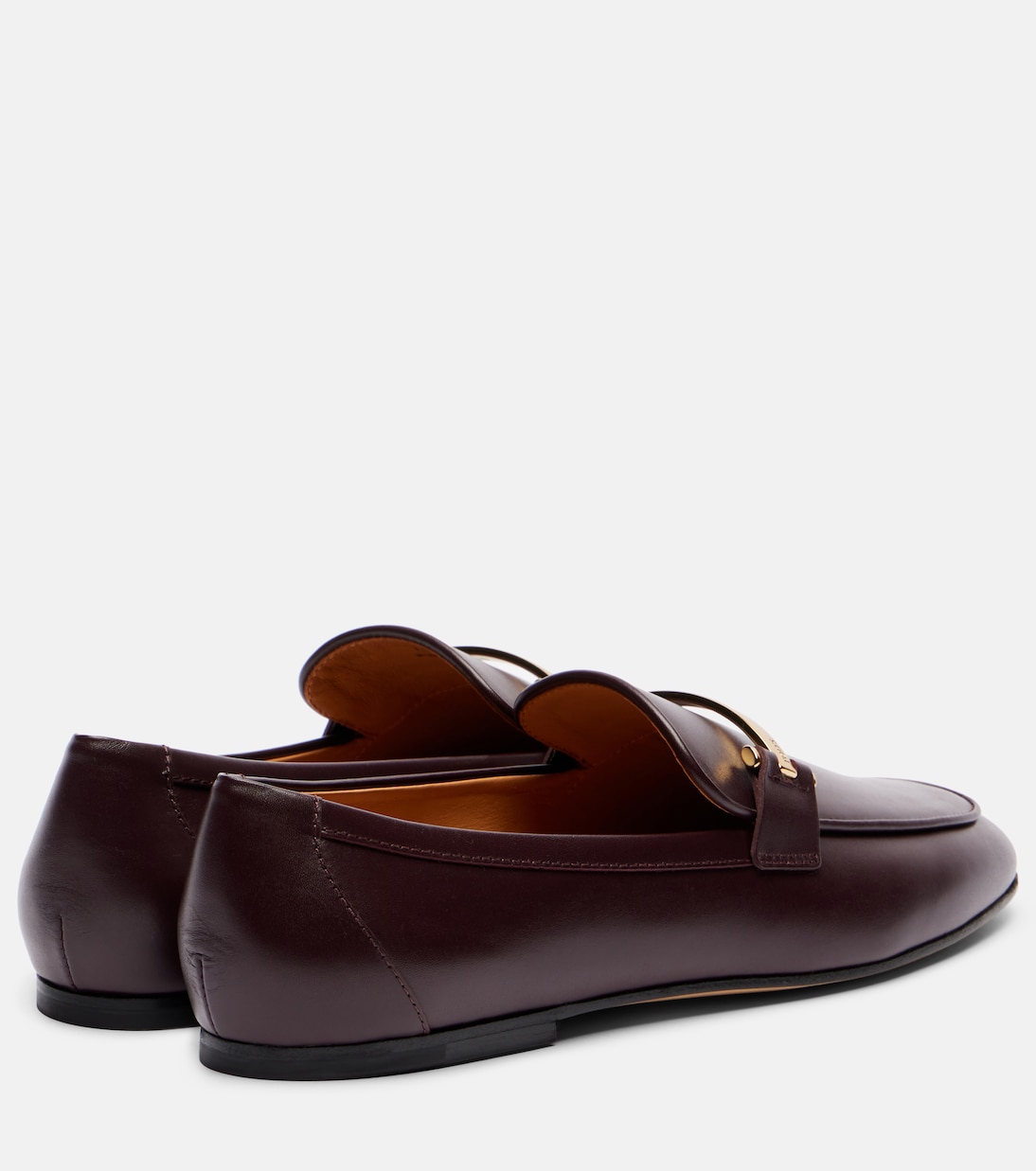 Mocassini Barretta in pelle | Tod's