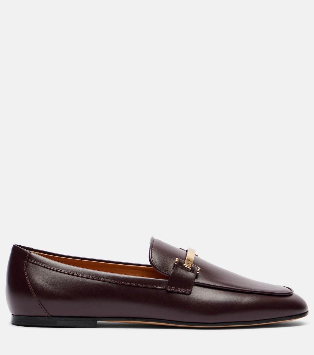 Mocassini Barretta in pelle | Tod's