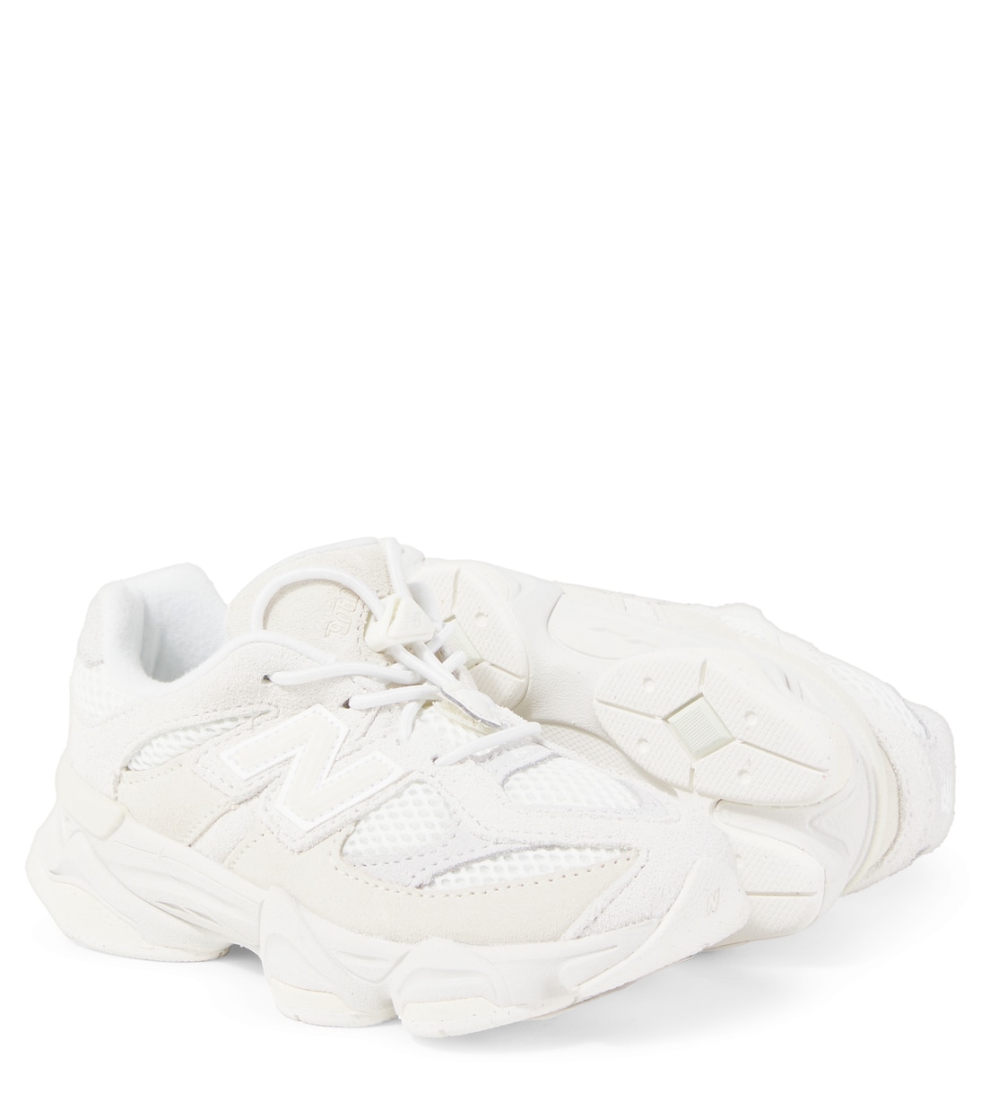 9060 Toddler suede sneakers | New Balance Kids