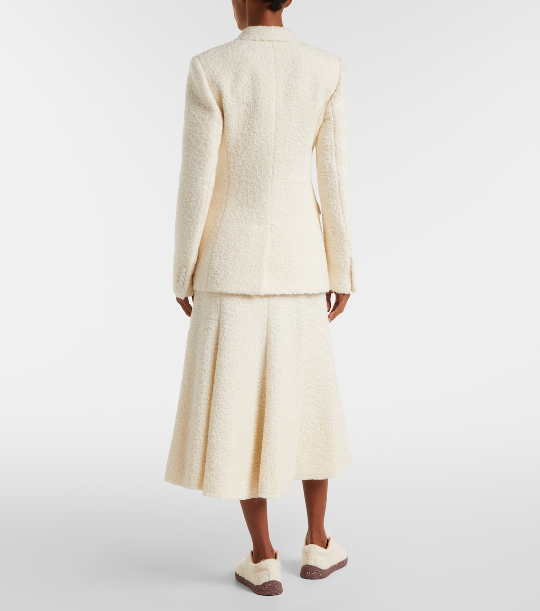 Blazer Stephanie | Gabriela Hearst