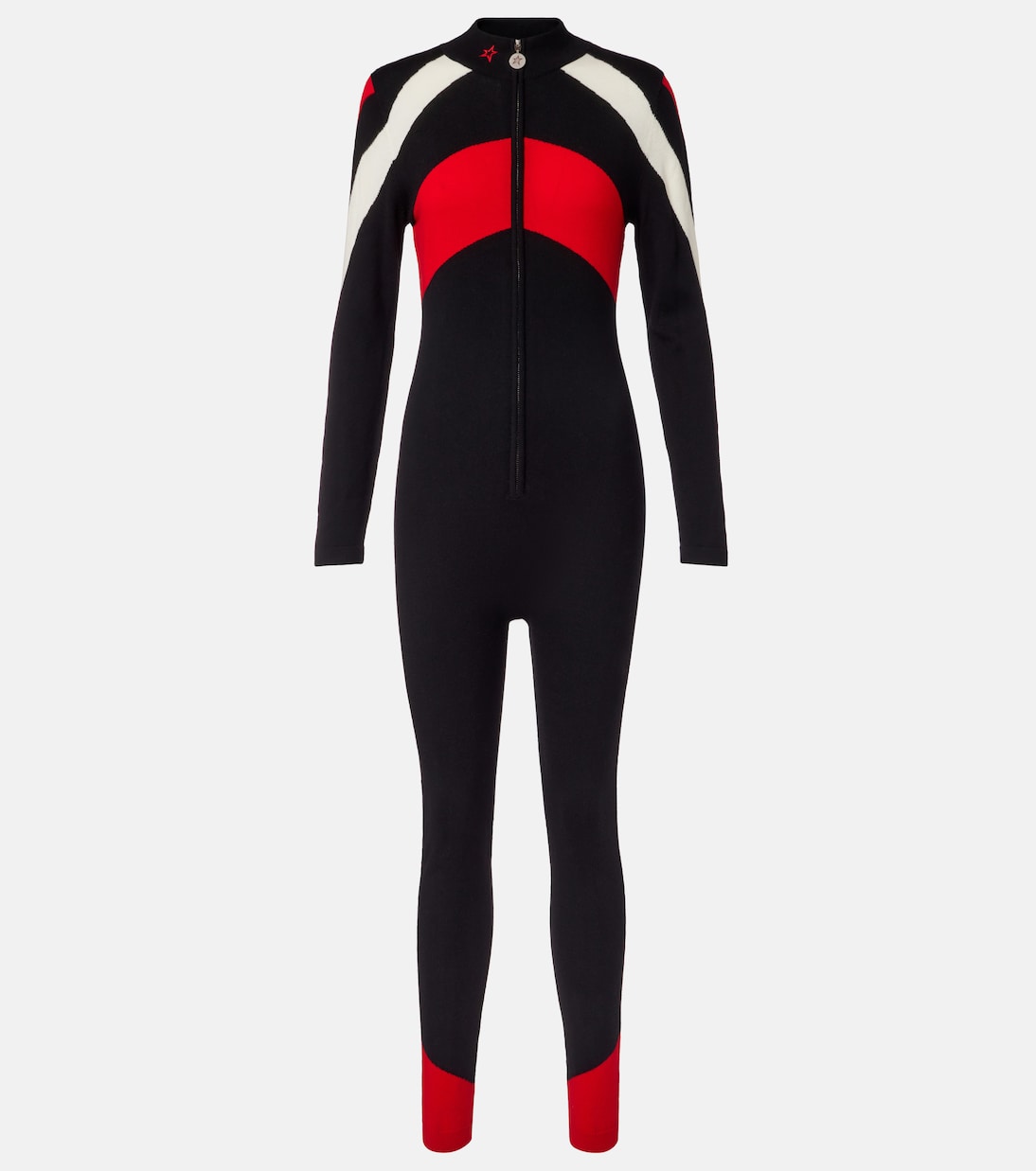 Tignes wool jumpsuit | Perfect Moment