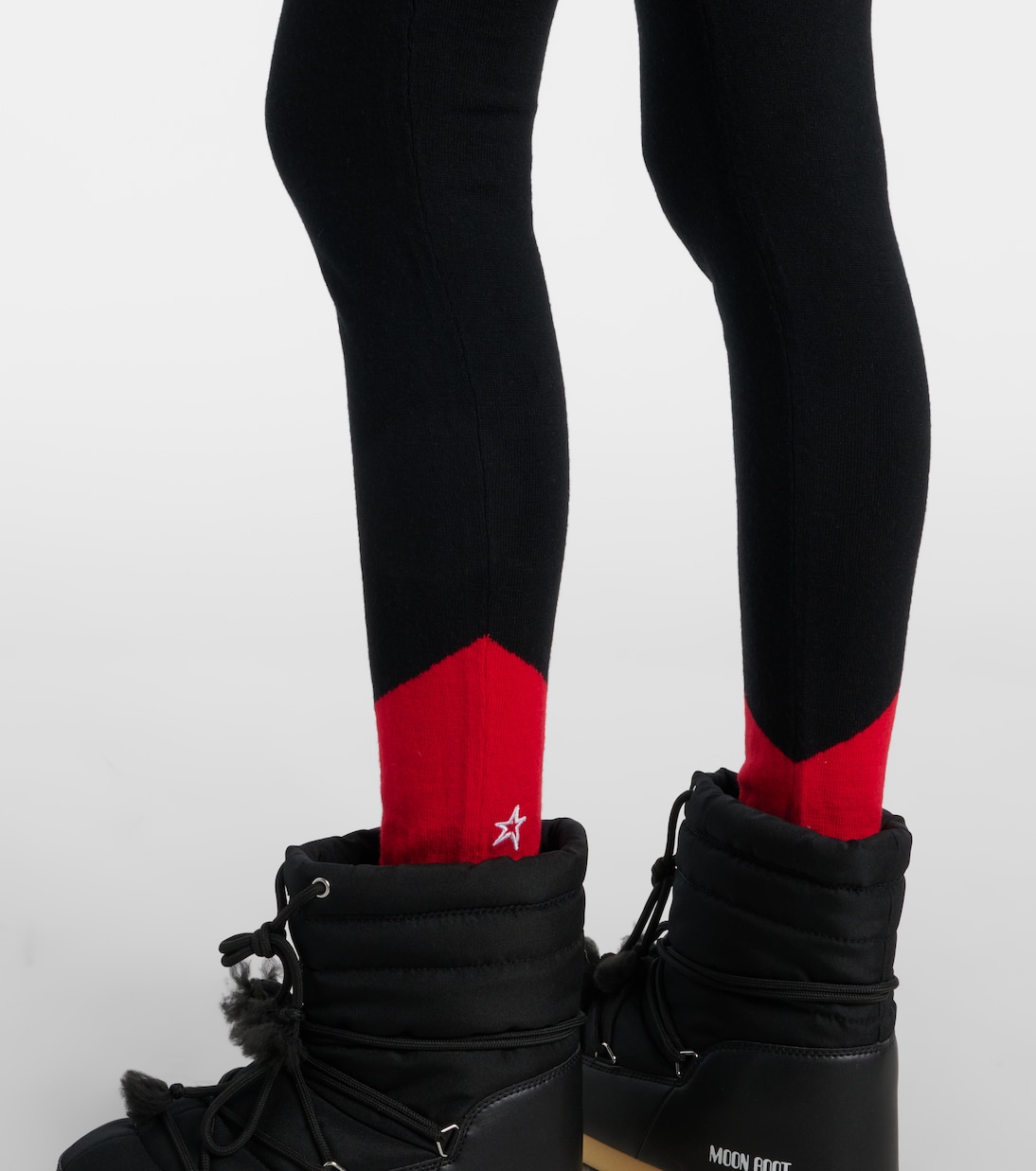 Tignes wool jumpsuit | Perfect Moment