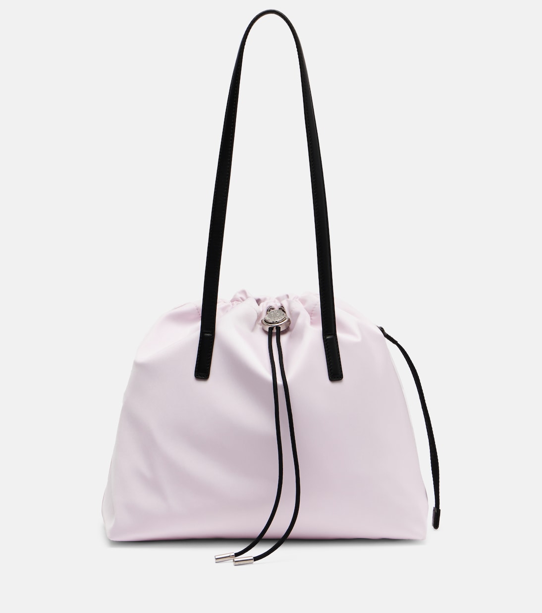 حقيبة يد من الجلد New Trick | Moncler