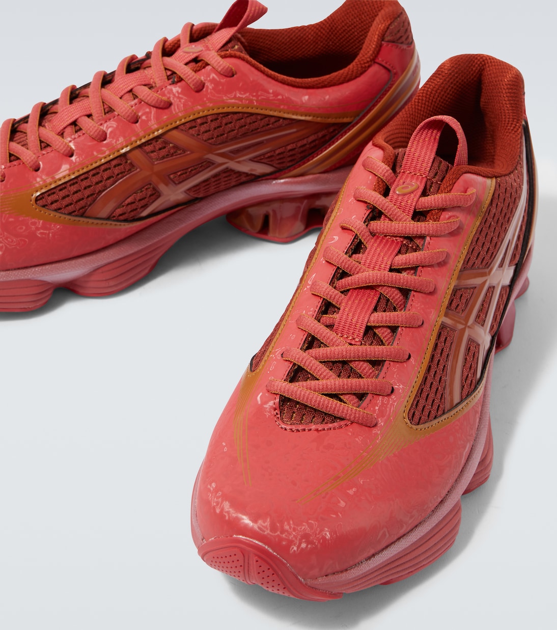 Gel-Kinetic Fluent sneakers | Asics