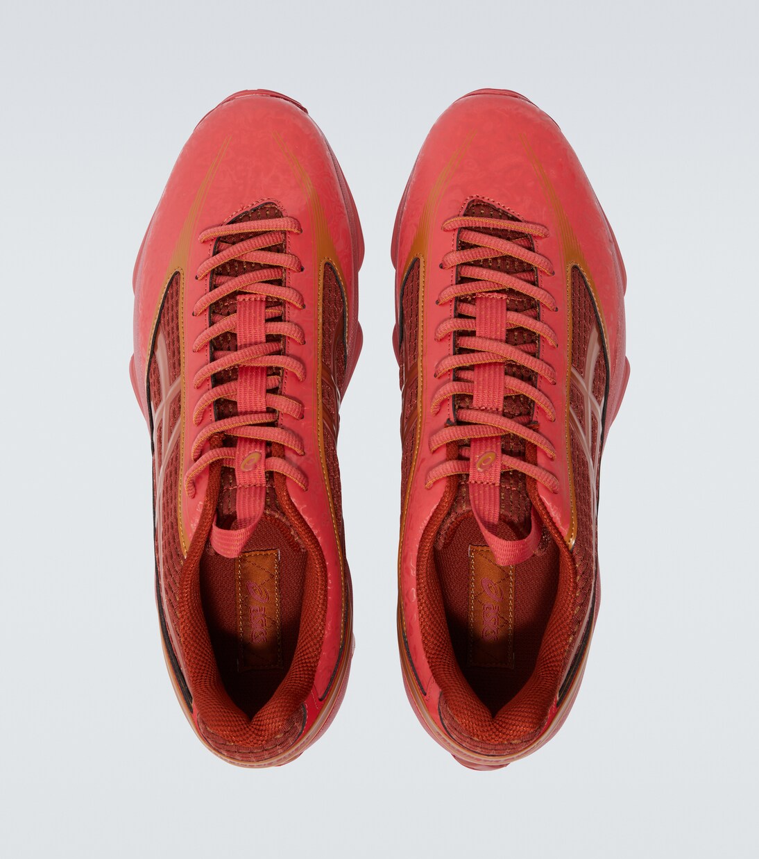 Gel-Kinetic Fluent sneakers | Asics