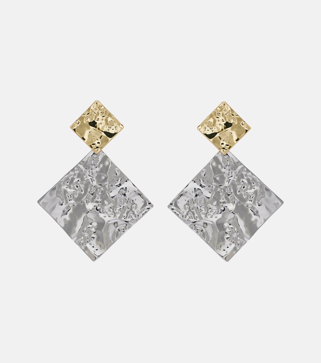 Drop earrings | Rebecca Vallance