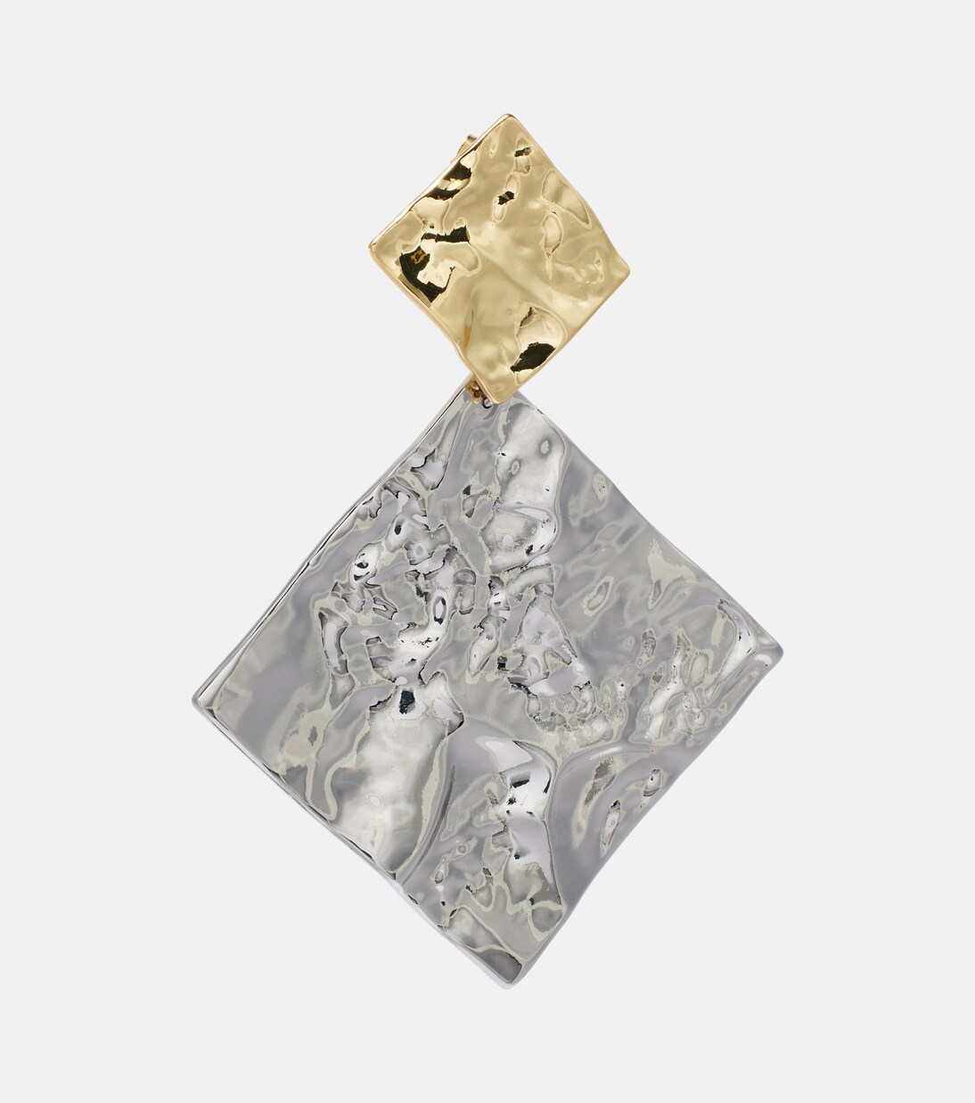 Drop earrings | Rebecca Vallance