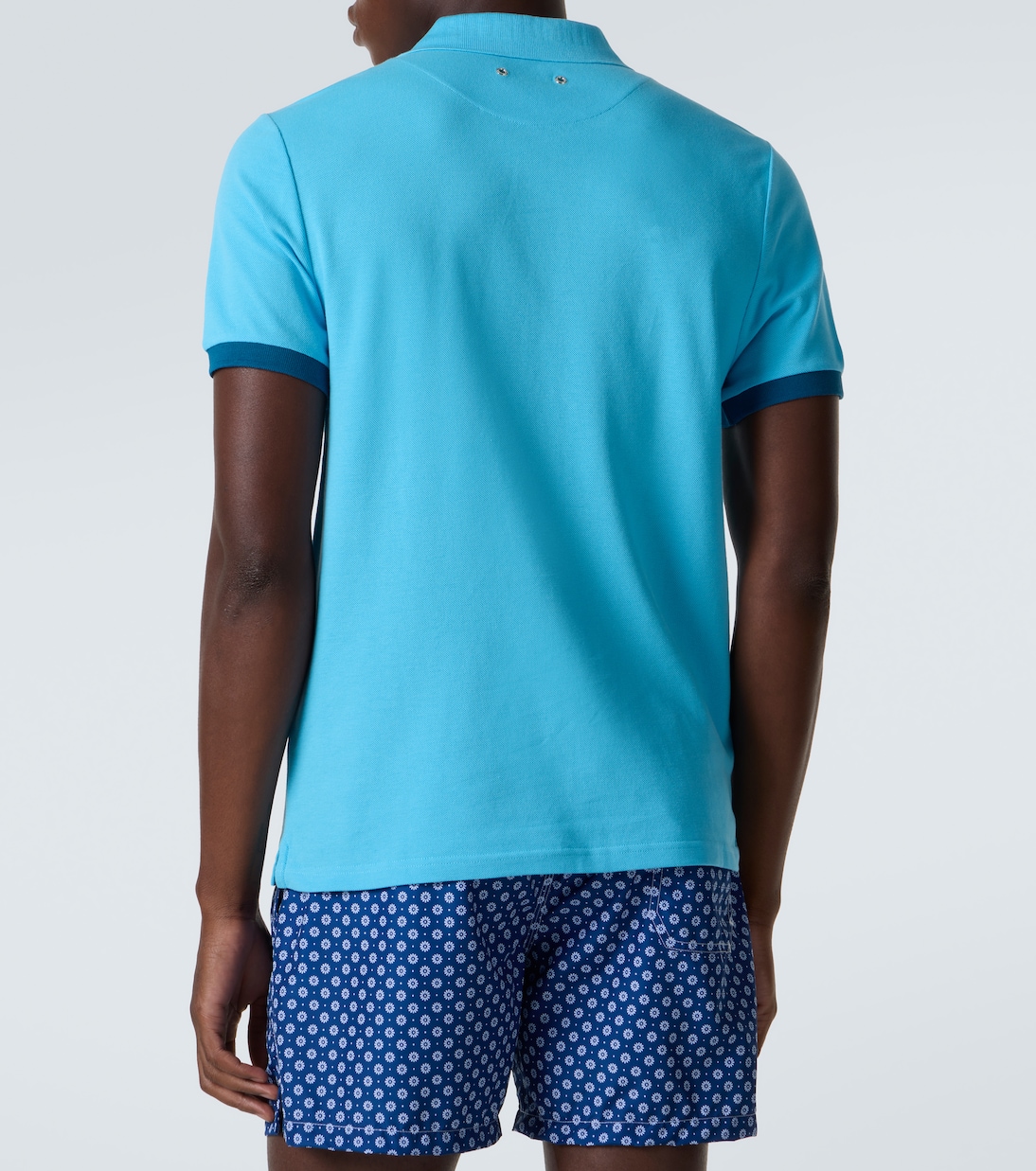 Polo Palatin en coton | Vilebrequin