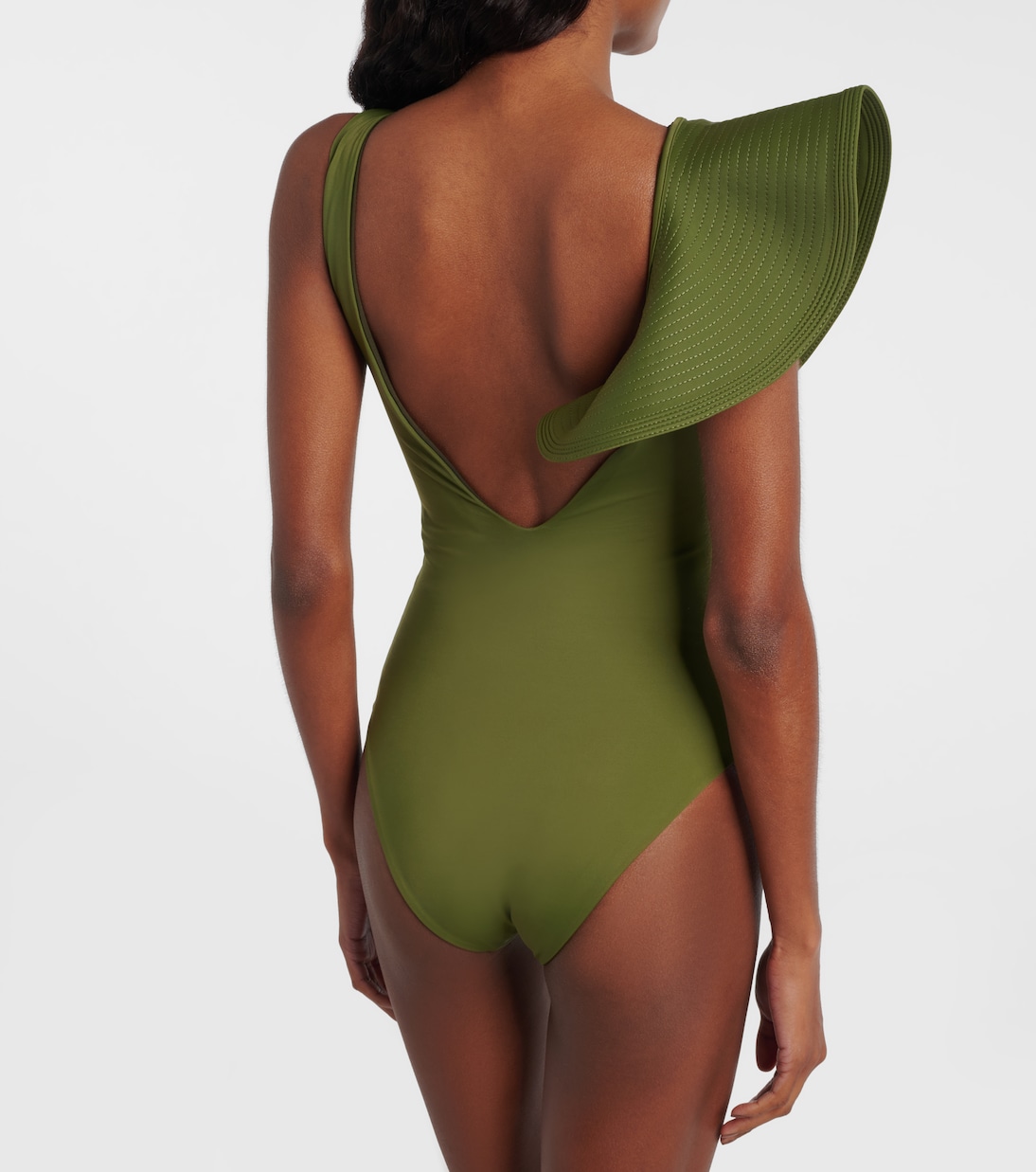 Costume intero Boleros con volant | Johanna Ortiz