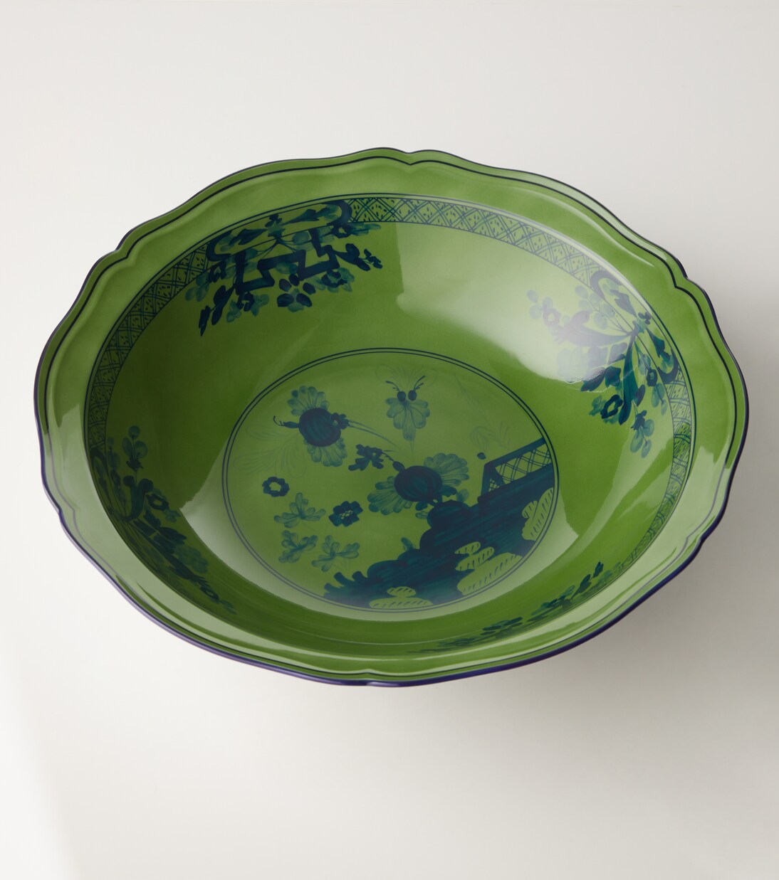 Oriente Italiano porcelain bowl | Ginori 1735