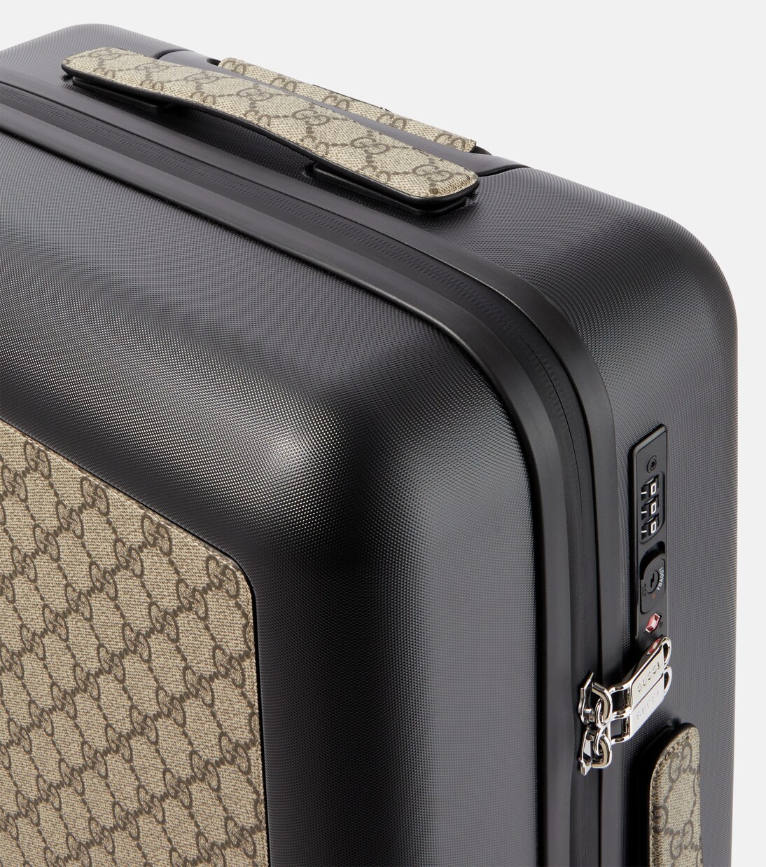 Gucci Porter Light carry-on suitcase | Gucci