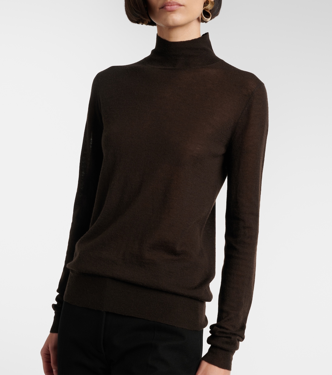 Cashmere sweater | Joseph