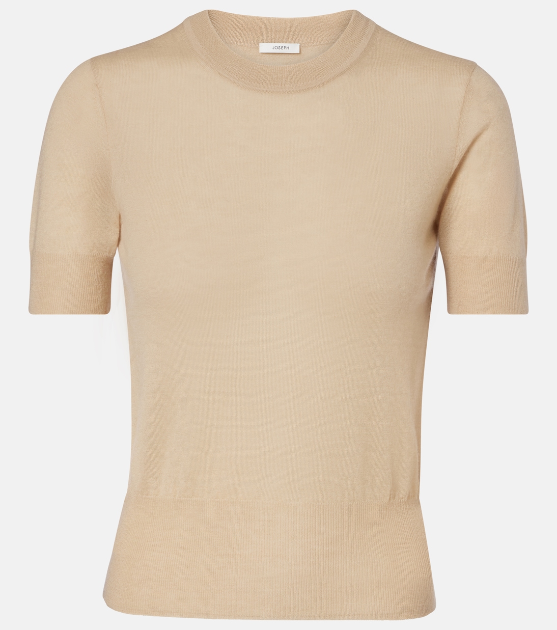 Cashair cashmere top | Joseph