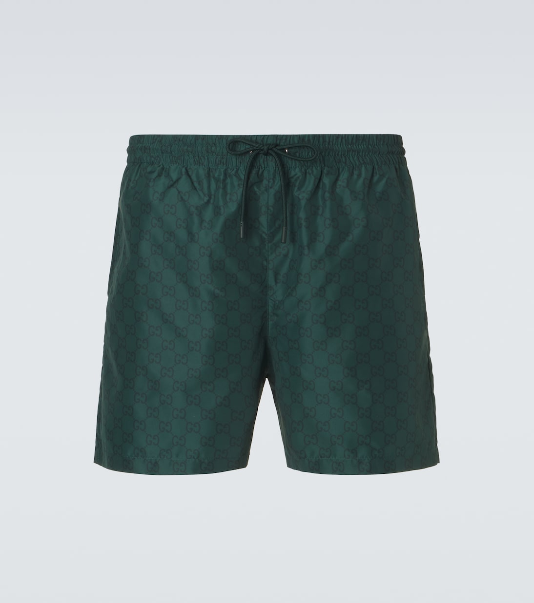 GG swim trunks | Gucci