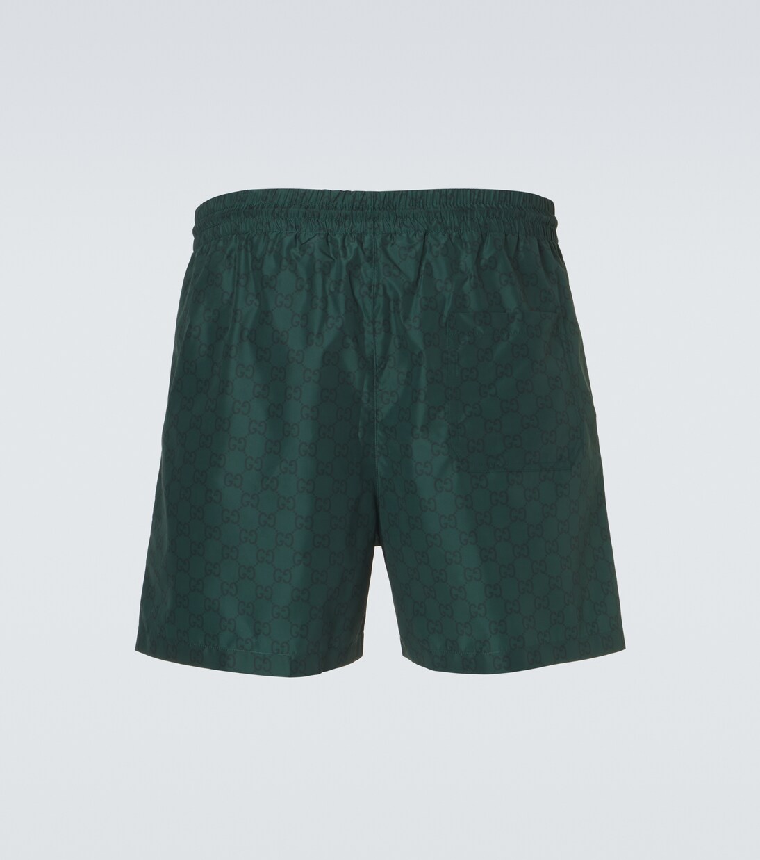 GG swim trunks | Gucci