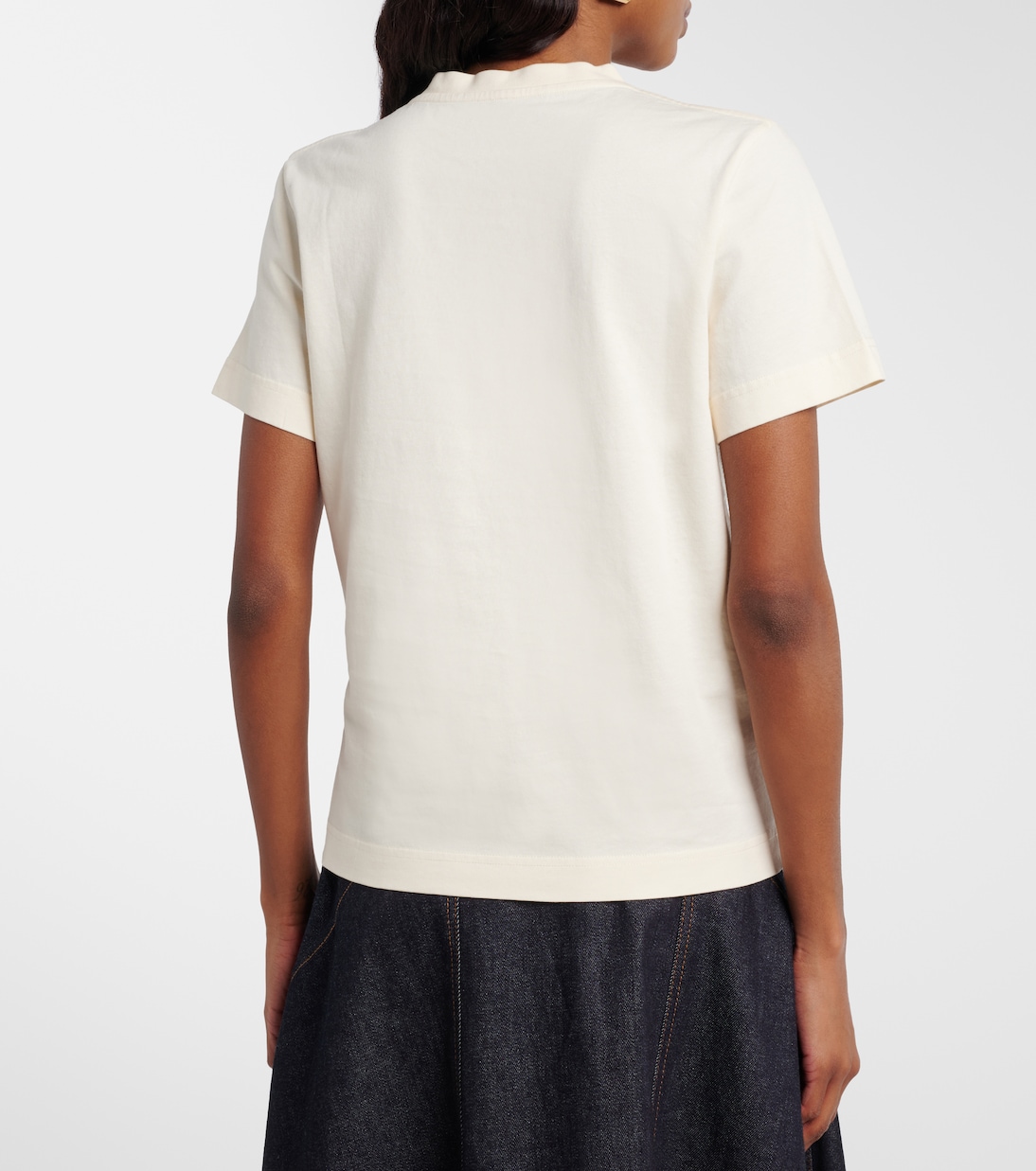 T-shirt en coton | Jacquemus