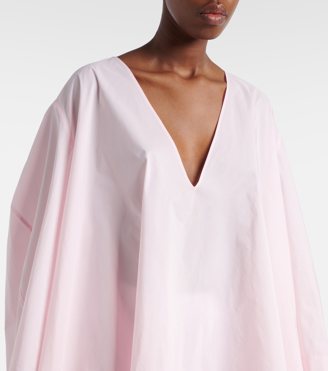 Paysan minidress | Jacquemus