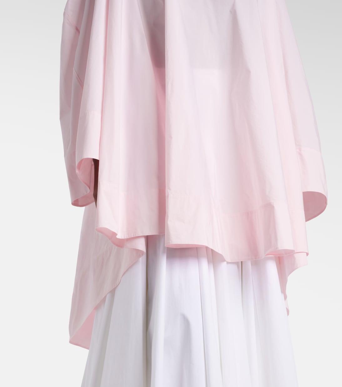 Paysan minidress | Jacquemus