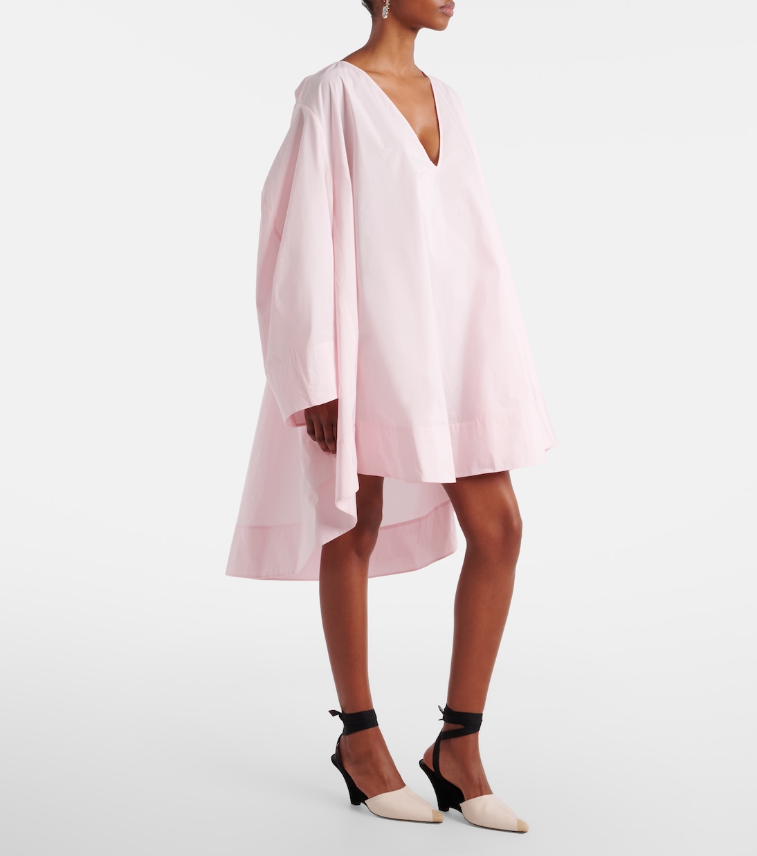 Paysan minidress | Jacquemus