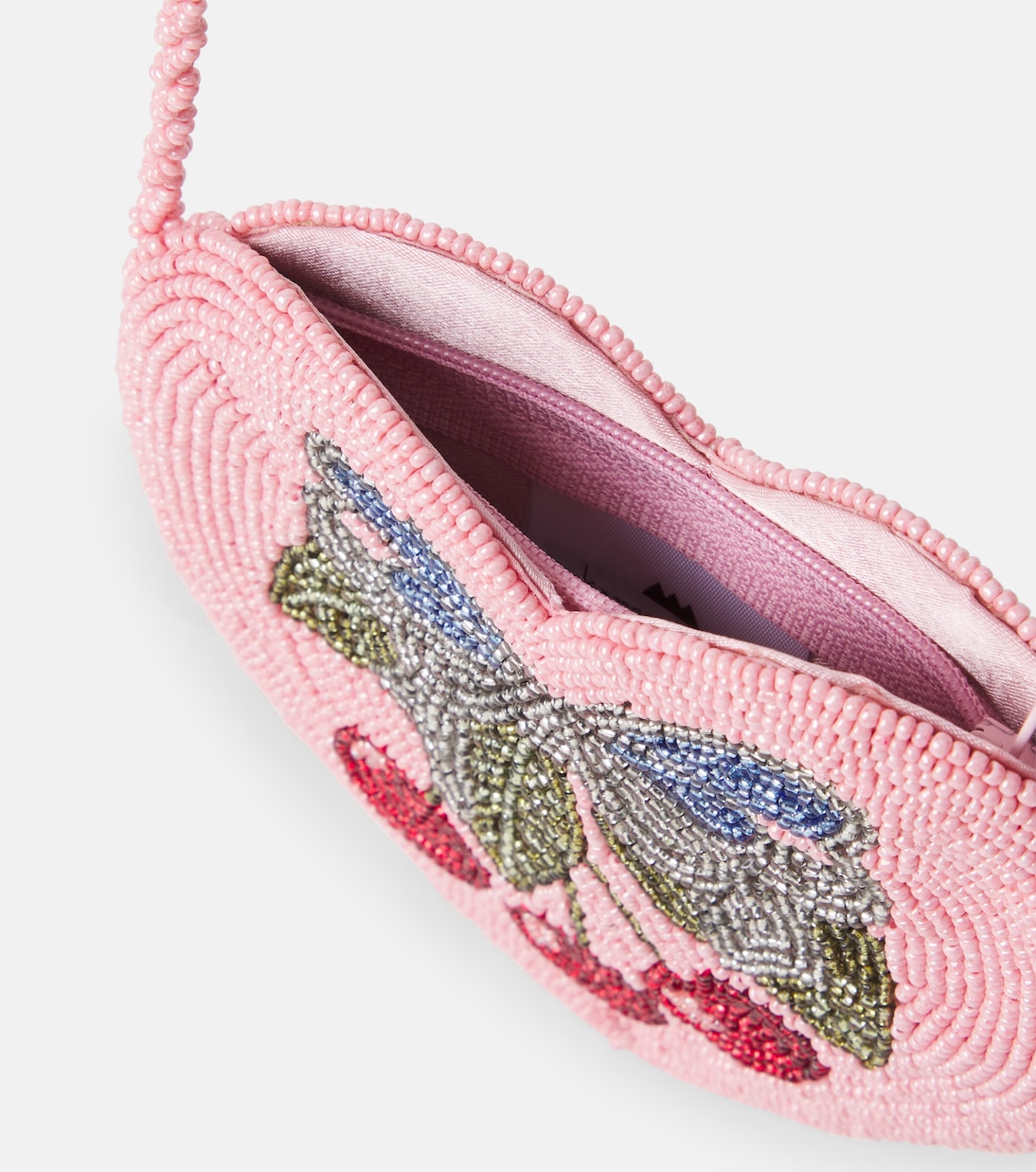 Verzierte Tasche | Konges Sløjd