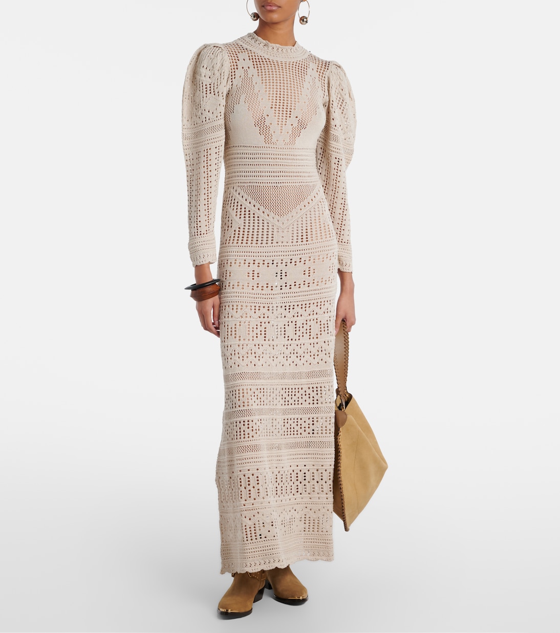 Zalya suede ankle boots | Isabel Marant