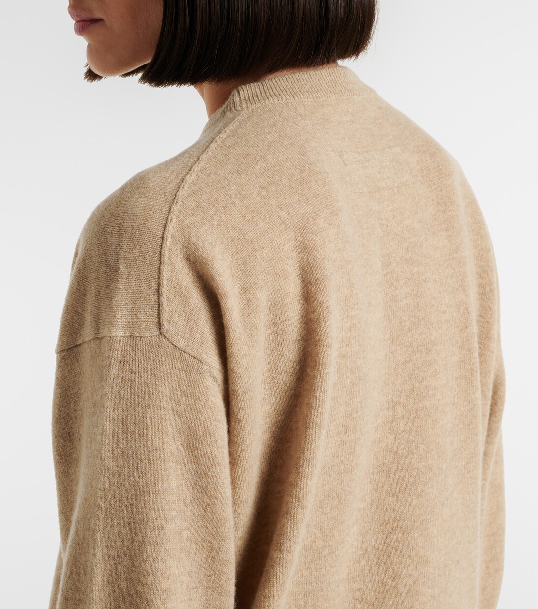 Jersey de lana y cachemir | Phoebe Philo