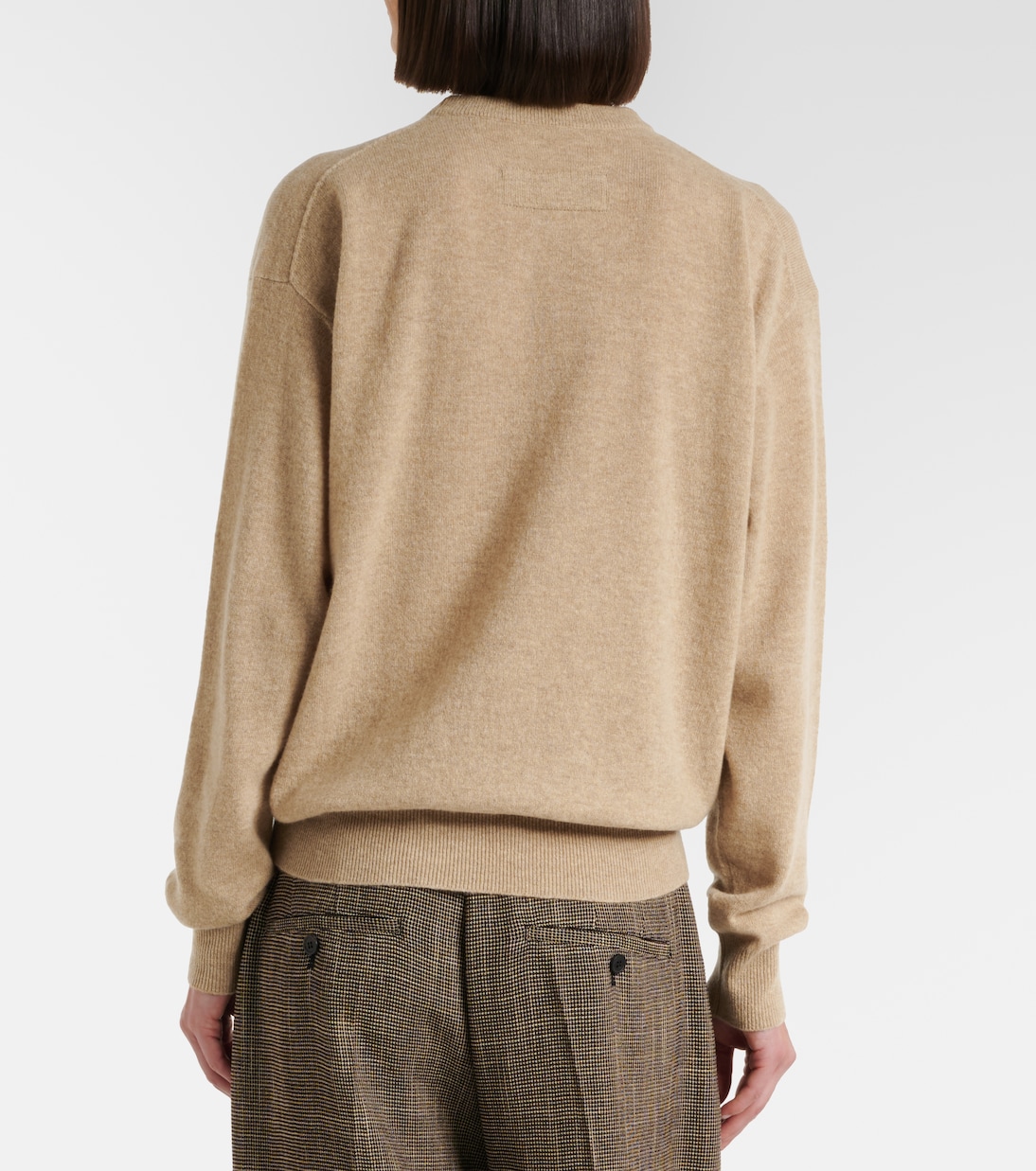 Jersey de lana y cachemir | Phoebe Philo