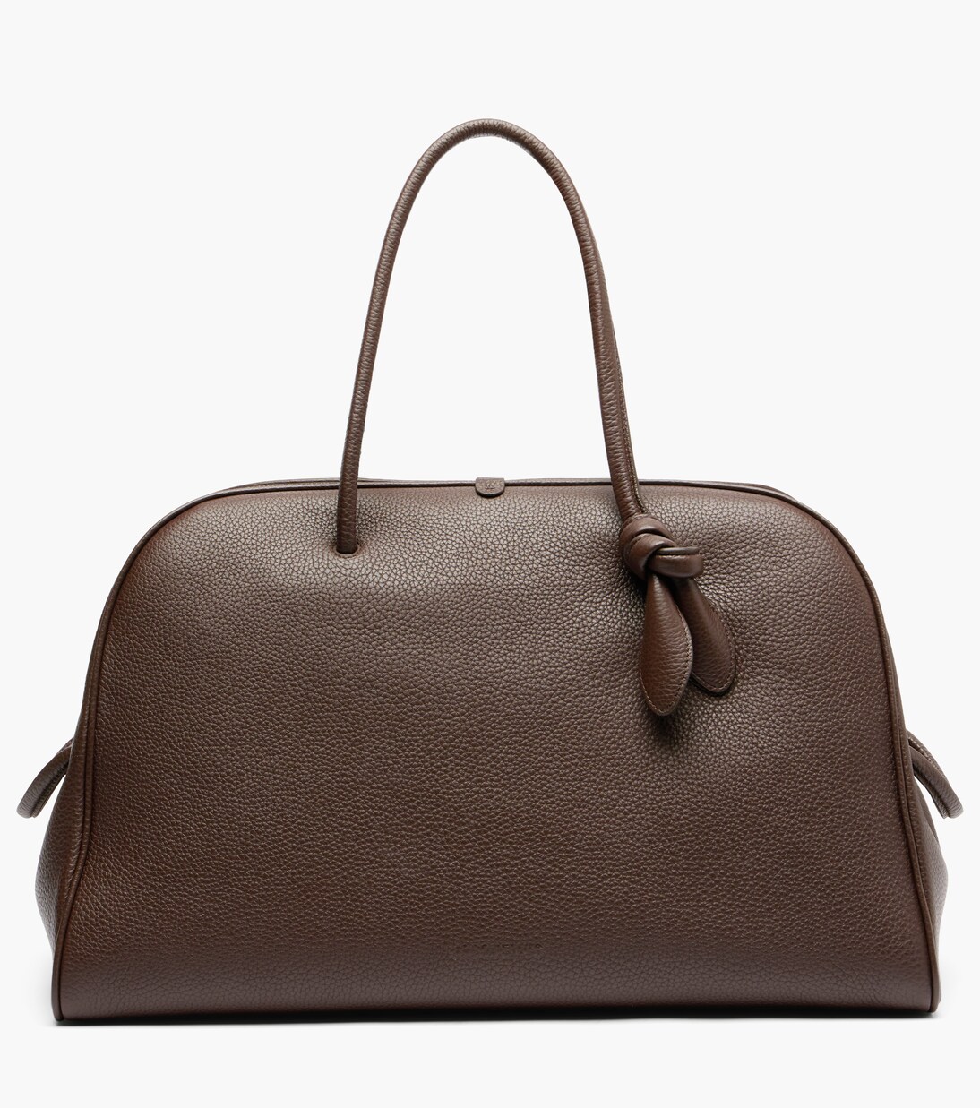 Turismo large leather tote bag | Jacquemus