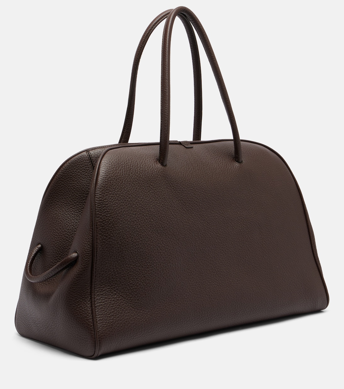 Turismo large leather tote bag | Jacquemus