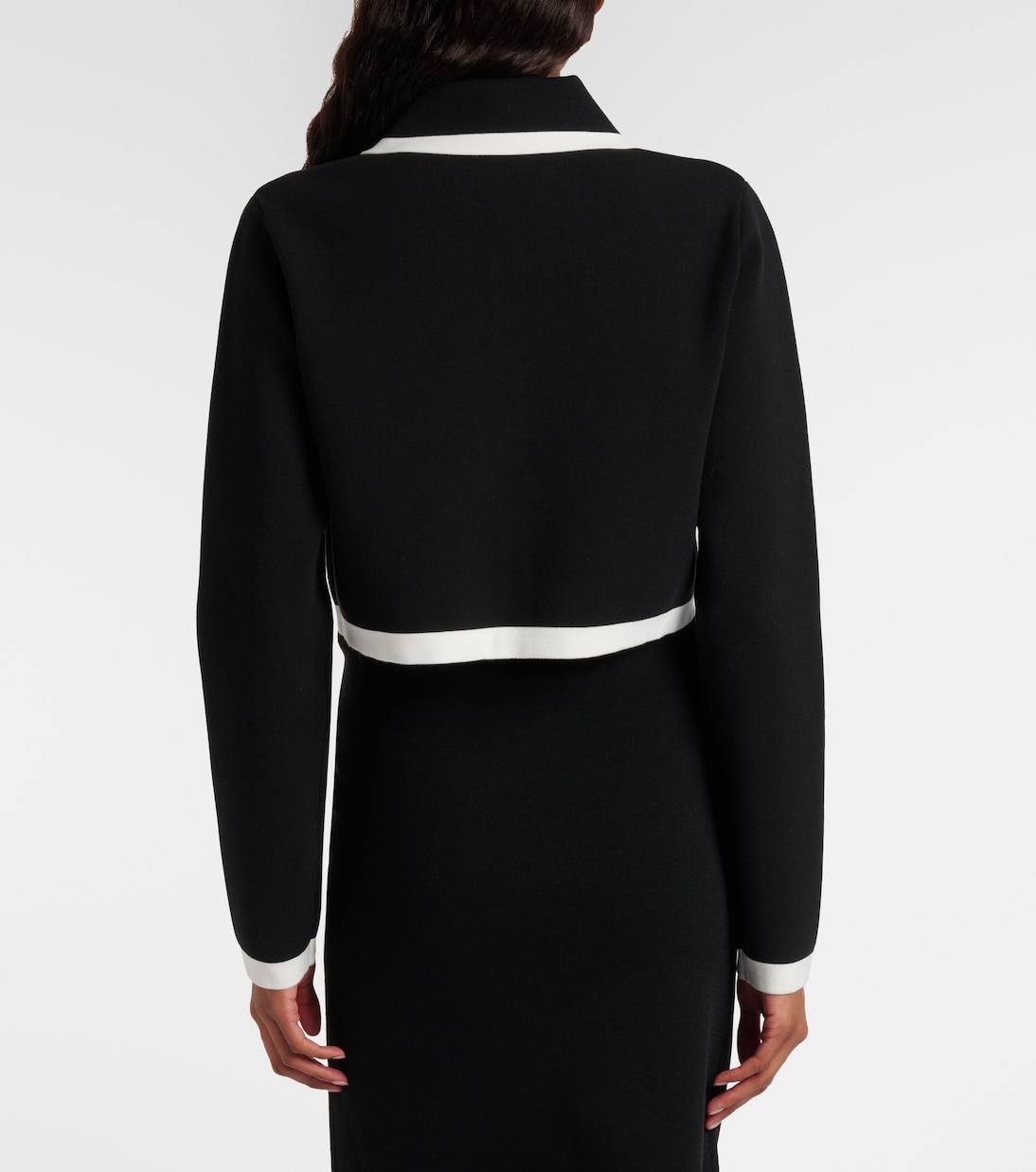 Cropped cardigan | Nina Ricci