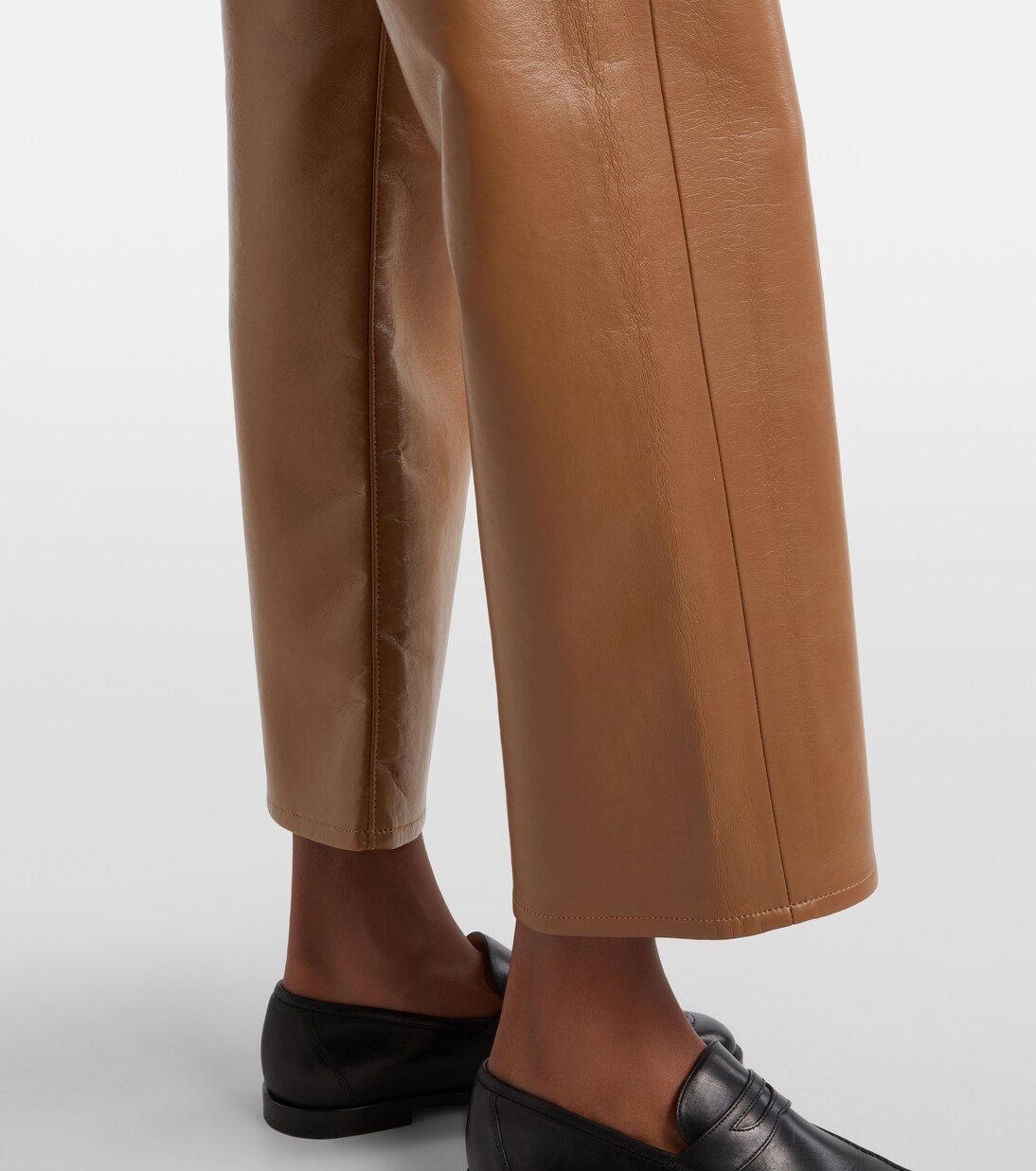 Gerade Cropped-Hose Faye | Citizens of Humanity