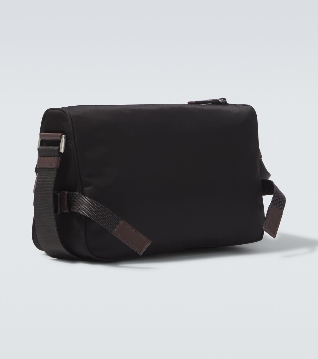 Prada Speedrock Re-Nylon shoulder bag | Prada