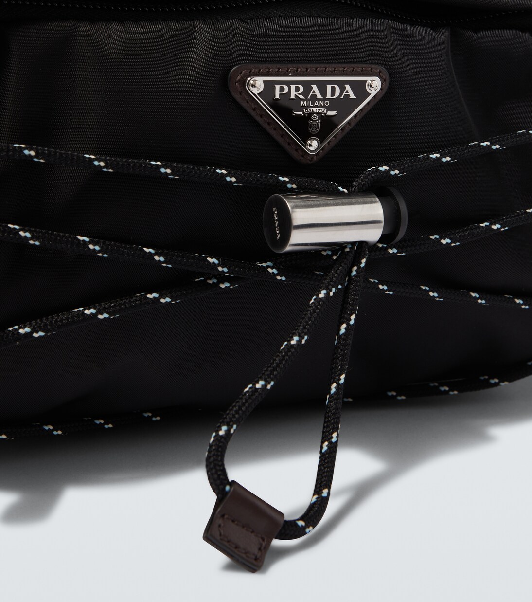 Prada Speedrock Re-Nylon shoulder bag | Prada
