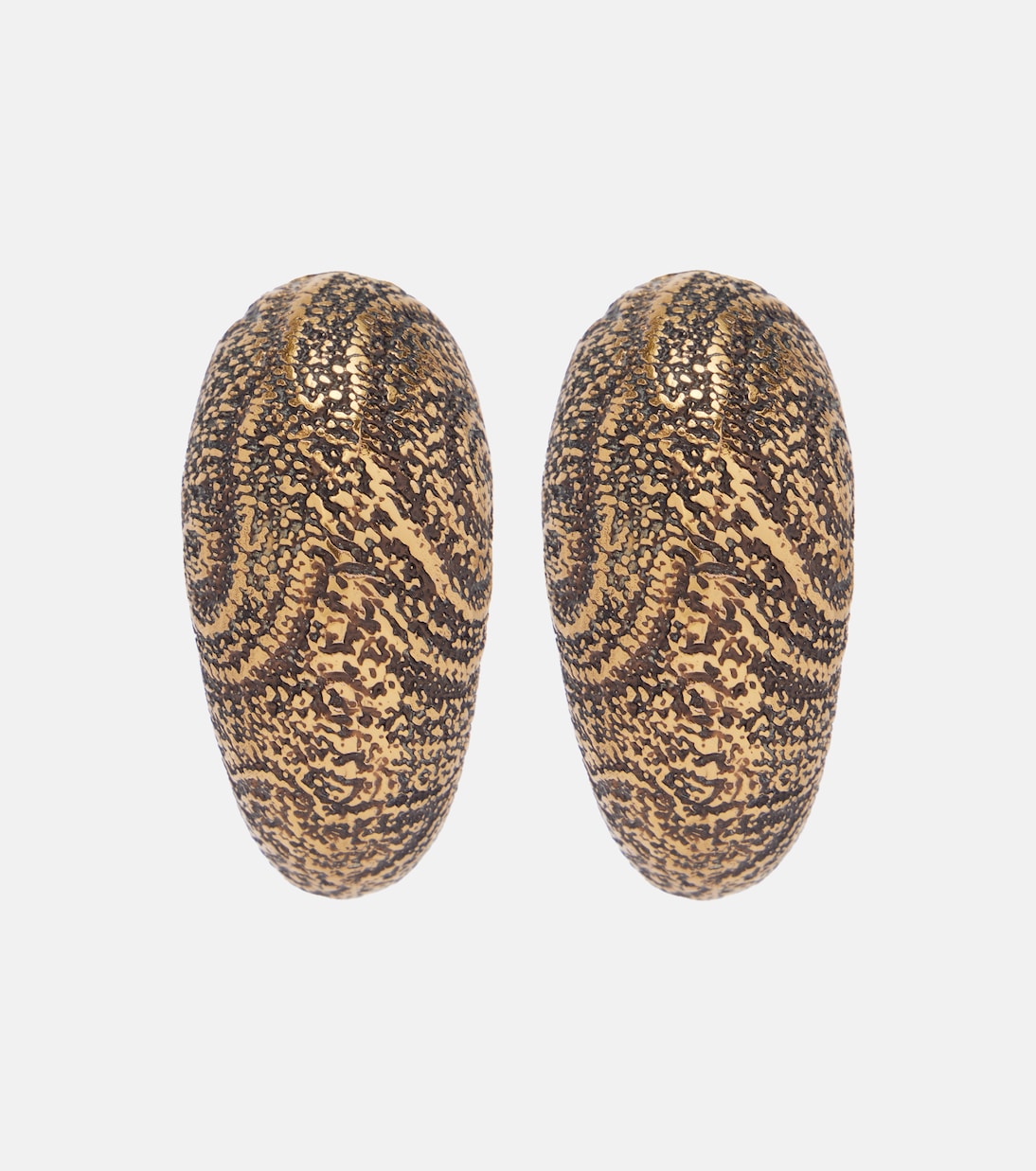 Ohrringe Arnica Small | Etro