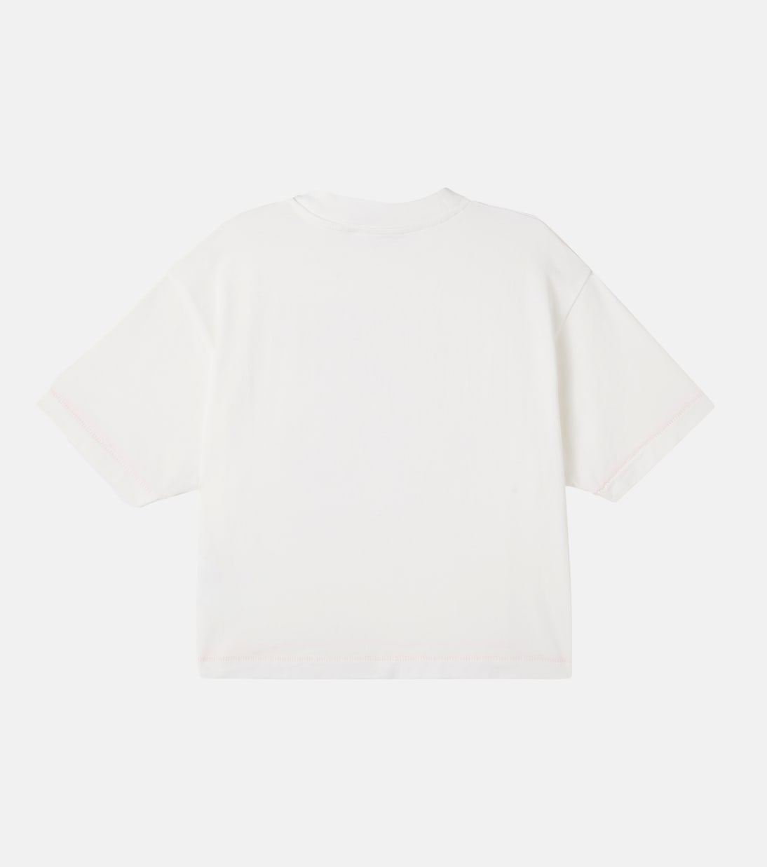 Bedrucktes T-Shirt Lele aus Baumwoll-Jersey | Bonpoint