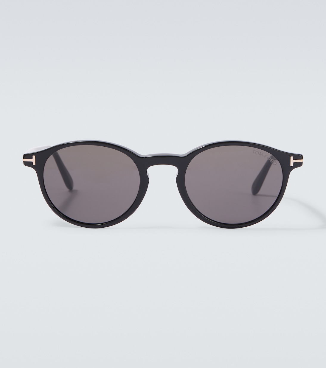 Gafas de sol redondas Prescott | Tom Ford