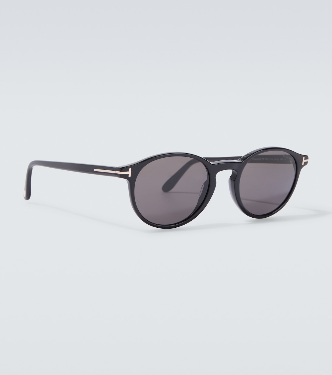 Gafas de sol redondas Prescott | Tom Ford
