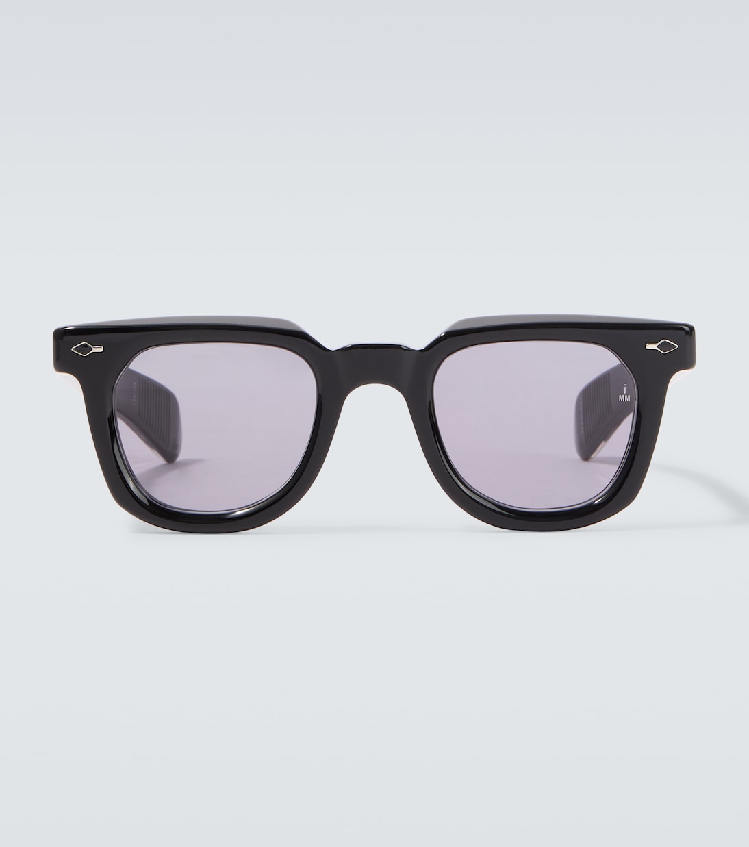 Occhiali da sole rotondi Vendome | Jacques Marie Mage