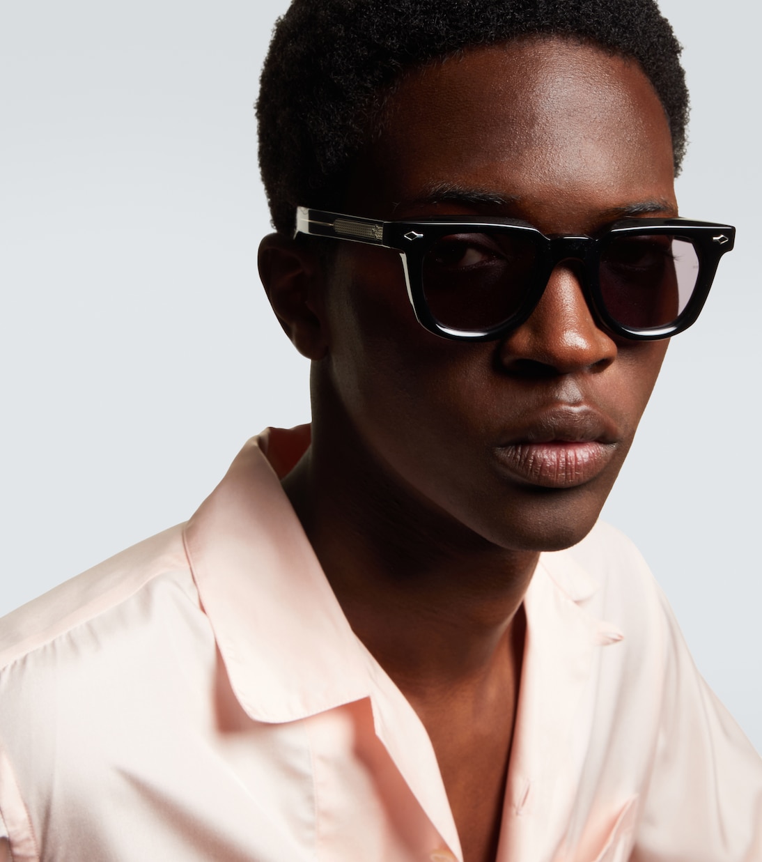 Occhiali da sole rotondi Vendome | Jacques Marie Mage