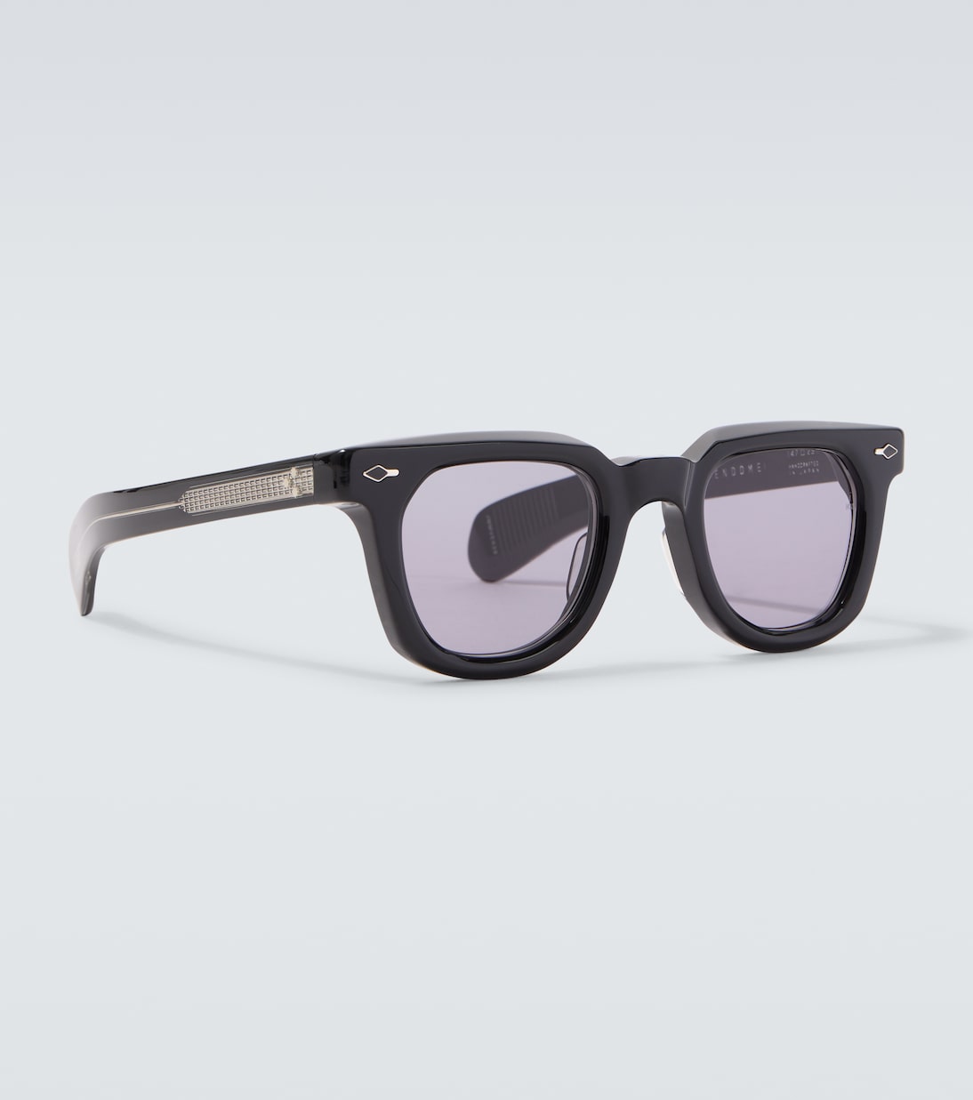 Occhiali da sole rotondi Vendome | Jacques Marie Mage