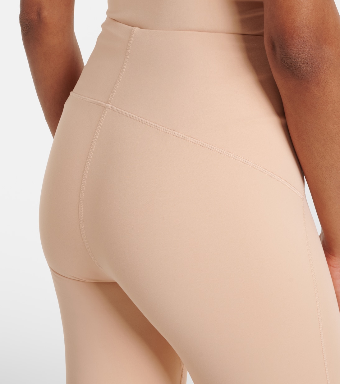 High-Rise Leggings | Adidas by Stella McCartney