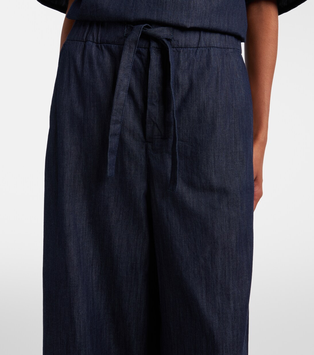 Wide-leg jeans | 'S Max Mara