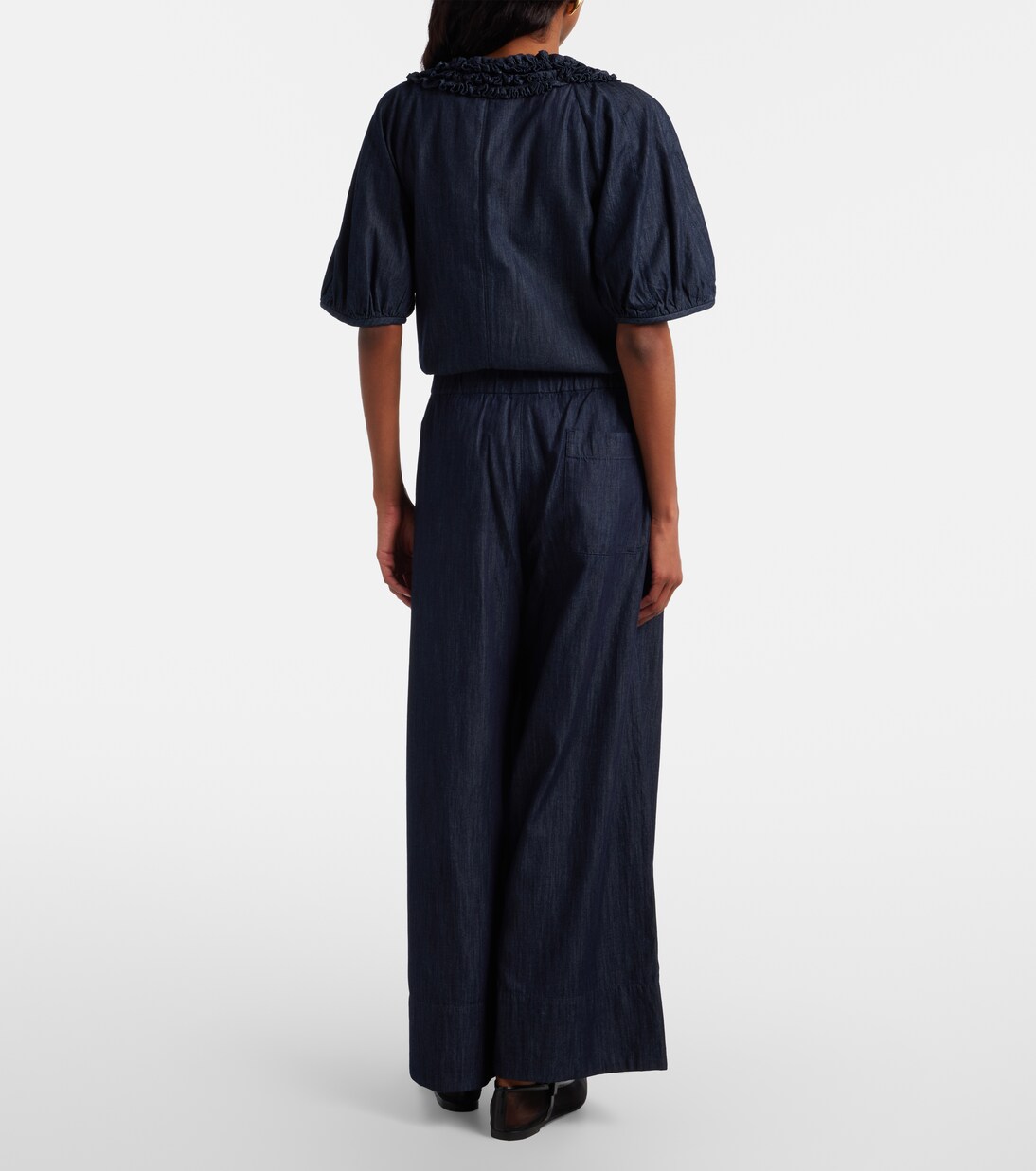 Wide-leg jeans | 'S Max Mara