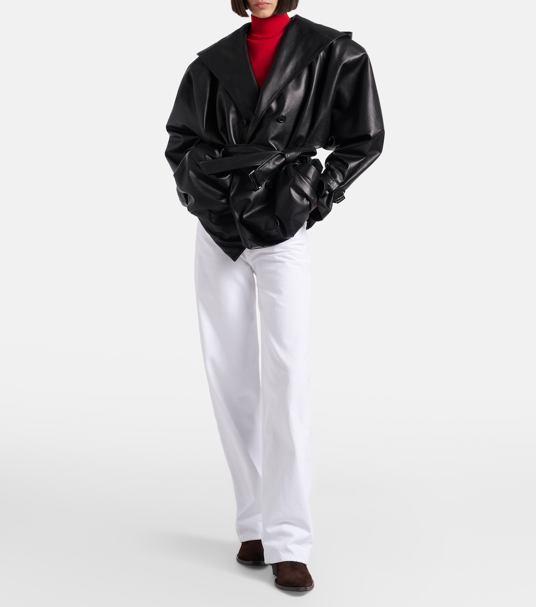 Jeans anchos Ren 32 | Agolde