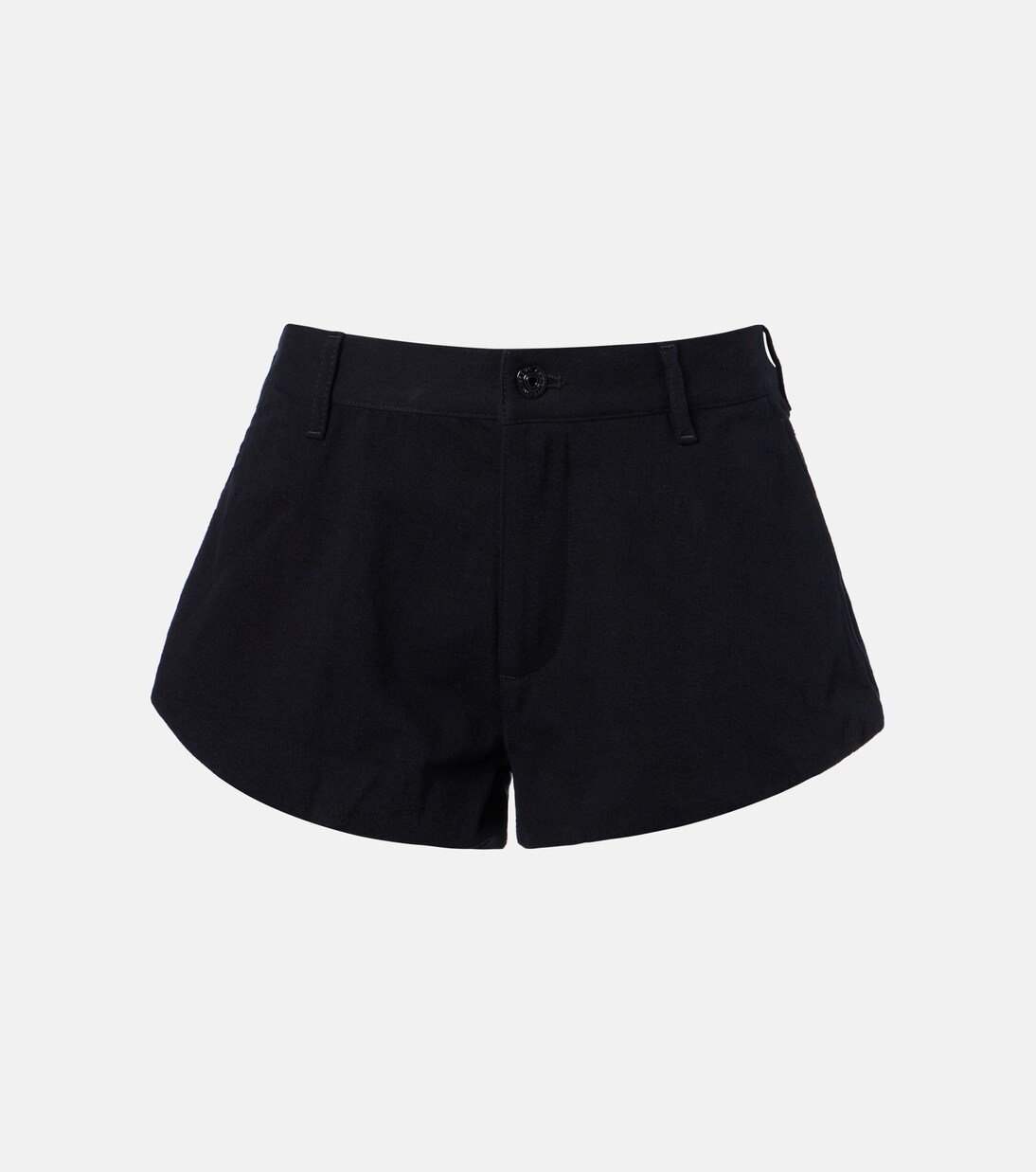 Shorts aus Denim | Frame