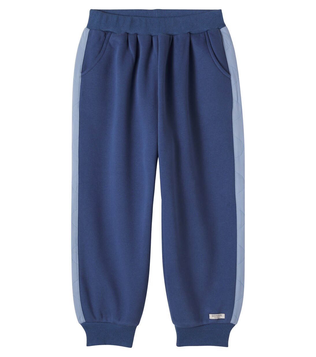 Noorien cotton-blend sweatpants | Donsje