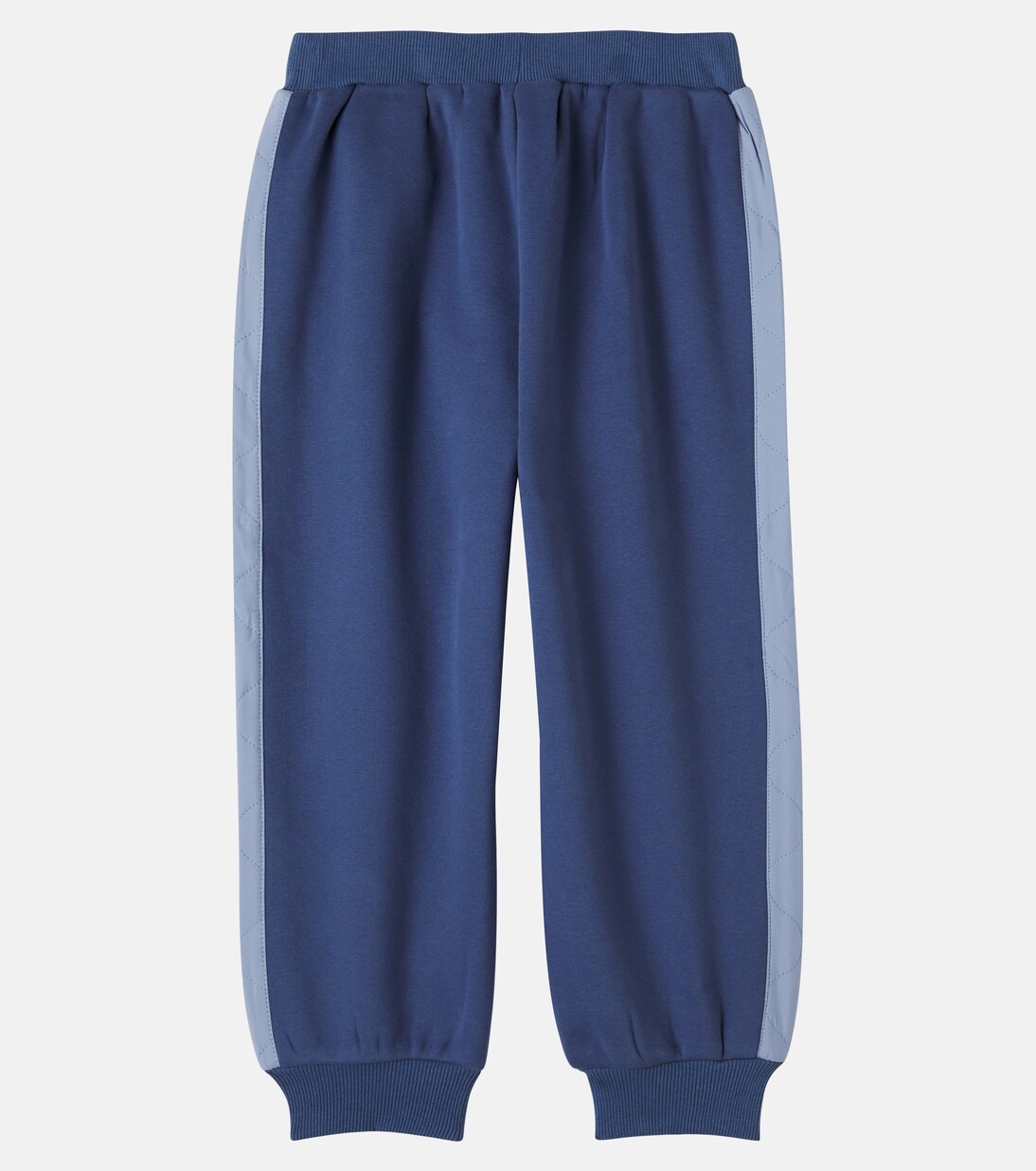 Noorien cotton-blend sweatpants | Donsje